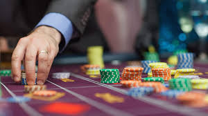 Casino Wilder